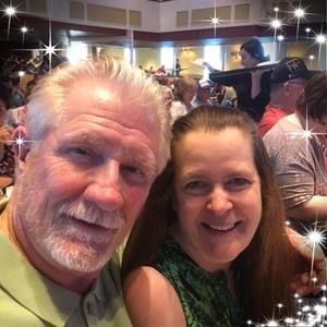 Meet your Posher, Debbie